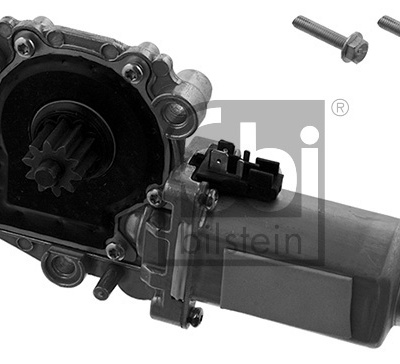 MOTOR RAAMHEFFER LINKS